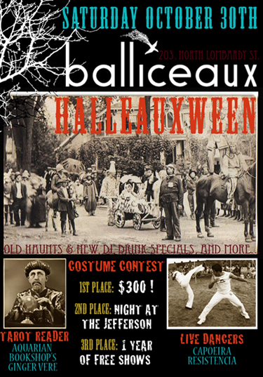 Halloween
