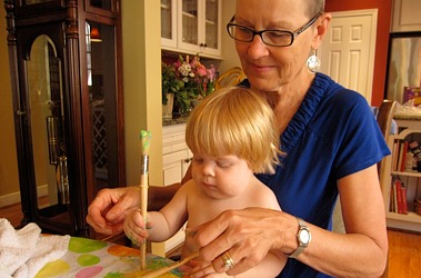 MD-Mom