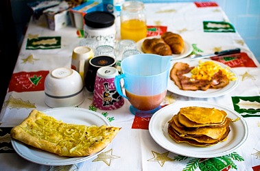 Brunch-Front