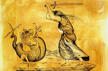 Dali-Front