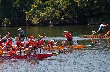 DragonRaceFront