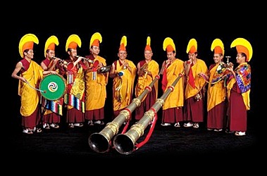 tibetanmonks