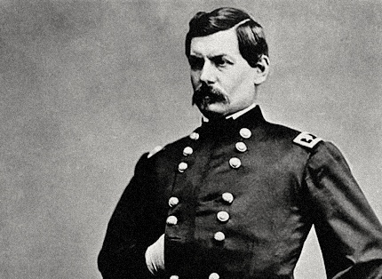 Opiniones de Brinton McClellan