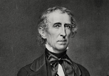 CW-JohnTyler-Front