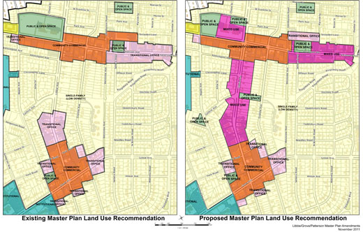 libbie grove master plan