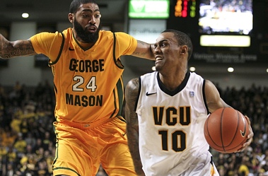 gmu vcu