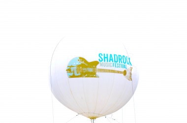 Shadrock Music Festival -- 2012 -- 01