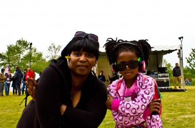 Shadrock Music Festival -- 2012 -- 02