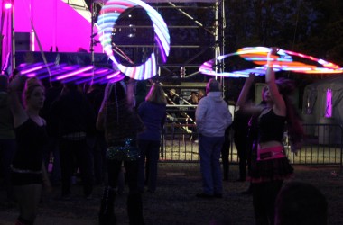 Shadrock Music Festival -- 2012 -- 03