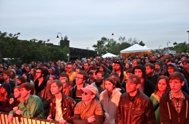 Shadrock Music Festival -- 2012 -- 04