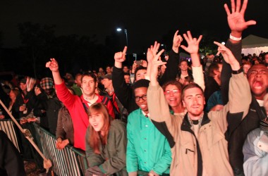 Shadrock Music Festival -- 2012 -- 05