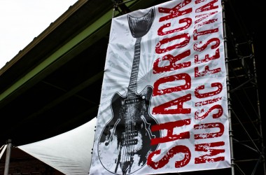 Shadrock Music Festival -- 2012 -- 06