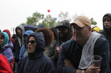 Shadrock Music Festival -- 2012 -- 07