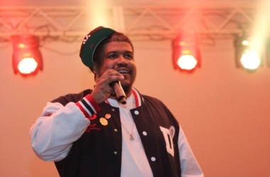 Shadrock Music Festival -- 2012 -- 08