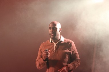 Shadrock Music Festival -- 2012 -- 10