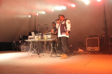 Shadrock Music Festival -- 2012 -- 11