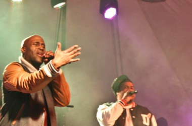 Shadrock Music Festival -- 2012 -- 12