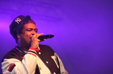 Shadrock Music Festival -- 2012 -- 13