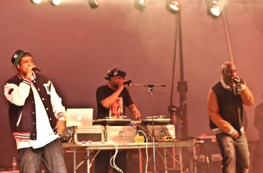 Shadrock Music Festival -- 2012 -- 14