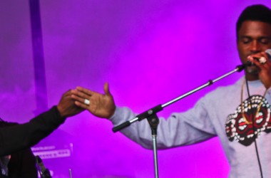 Shadrock Music Festival -- 2012 -- 15
