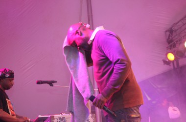 Shadrock Music Festival -- 2012 -- 16