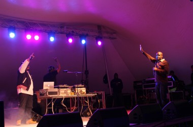 Shadrock Music Festival -- 2012 -- 17