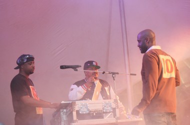 Shadrock Music Festival -- 2012 -- 18