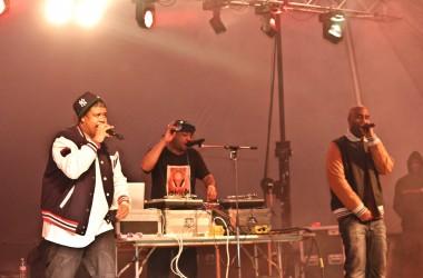 Shadrock Music Festival -- 2012 -- 19