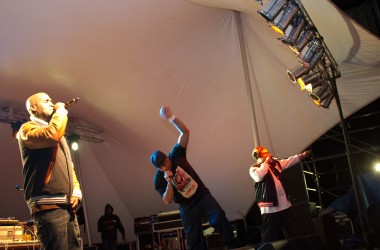 Shadrock Music Festival -- 2012 -- 20