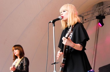 Shadrock Music Festival -- 2012 -- 22