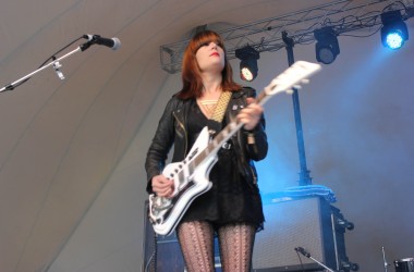Shadrock Music Festival -- 2012 -- 23