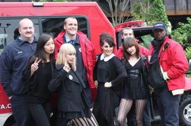Shadrock Music Festival -- 2012 -- 24