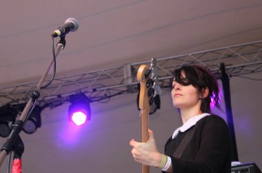 Shadrock Music Festival -- 2012 -- 25