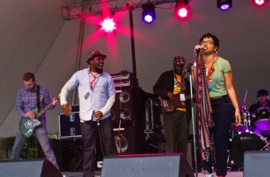 Shadrock Music Festival -- 2012 -- 26
