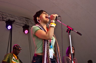 Shadrock Music Festival -- 2012 -- 27