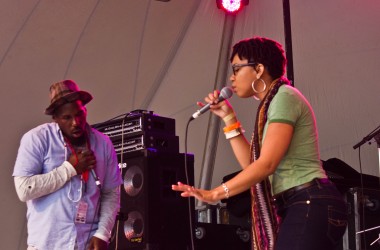 Shadrock Music Festival -- 2012 -- 28