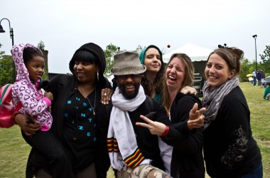 Shadrock Music Festival -- 2012 -- 29