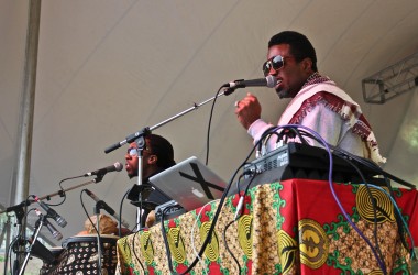 Shadrock Music Festival -- 2012 -- 32
