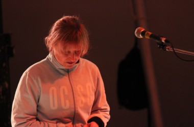 Shadrock Music Festival -- 2012 -- 36
