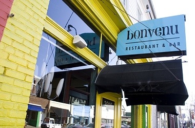 bonvenu