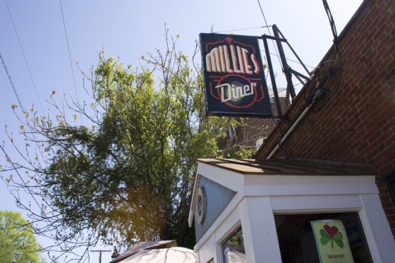 millies