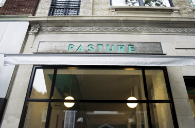 pasture