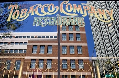 tobaccocompany