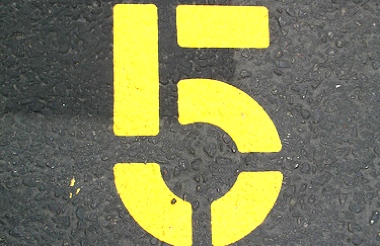 5
