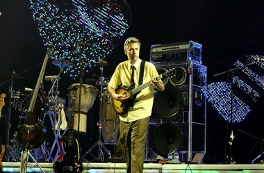 Adam Yauch:Beastie Boys