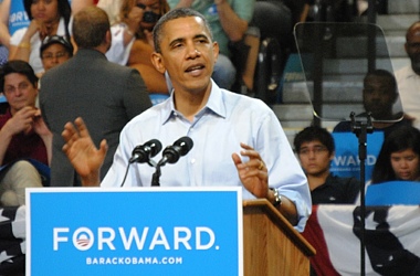 BarackObama