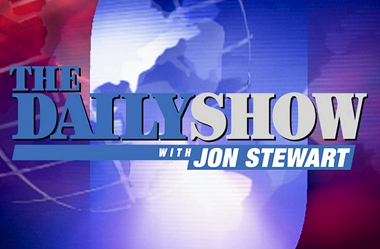 Daily Show logo