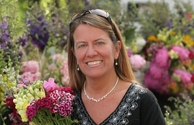 Karen Atkinson photo