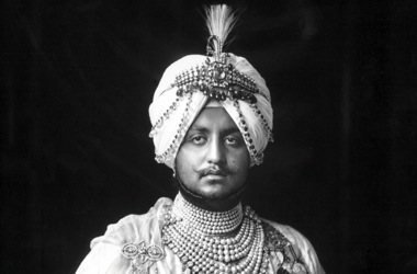 Maharaja