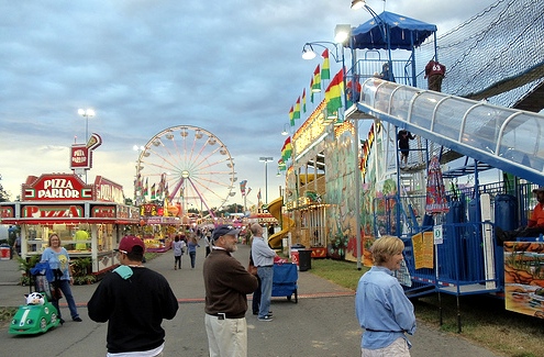 State Fair photo